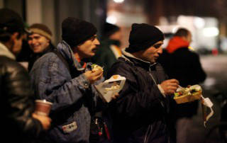 Inversiones de impacto social | Valoraccion