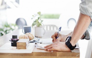 Planificación venta empresa | Valoraccion