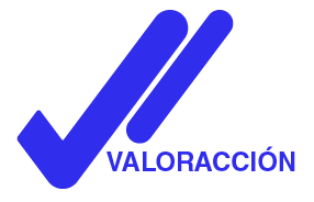VALORACCIÓN Logo